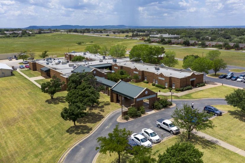 The Oaks At Radford Hills Healthcare Center with Amenities in Abilene, TX